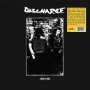 DISCHARGE-1980-1986 LP