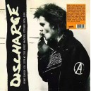DISCHARGE-First London Gig: Live At The Music Machine, October 28th, 1980 LP