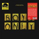 THE BOYS-Boys Only LP