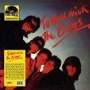 THE BOYS-To Hell With The Boys LP