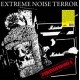 EXTREME NOISE TERROR-Phonophobia LP