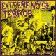 EXTREME NOISE TERROR-A Holocaust In Your Head - The Original Holocaust LP