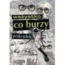 Wszystko, Co Burzy Porządek