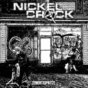 NICKELCRACK-Zementspritze 7”