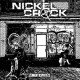 NICKELCRACK-Zementspritze 7”
