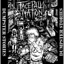 FACEPALM NATION-Dumpster Stories 7”