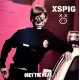 JIGSORE PUZZLE / XSPIG-Split 7''