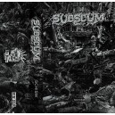 SUBSCUM-Schizm MC