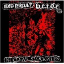 B.E.T.O.E. / END RESULT-Split 7''