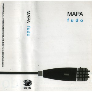 MAPA-Fudo MC