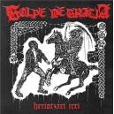 GOLPE DE GRACIA-Heriotzari Irri LP