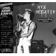 NYX NEGATIV-Kalrshamns Punks 1981​-​1984 CD