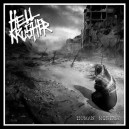 HELLKRUSHER-Human Misery CD
