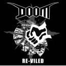 DOOM-Re-Viled CD
