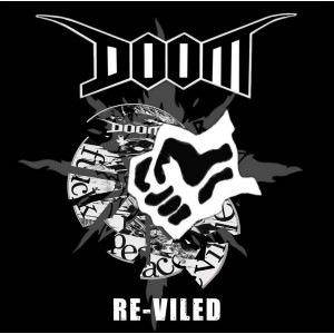 DOOM-Re-Viled CD