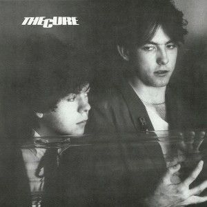 THE CURE-World War LP