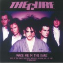 THE CURE-Wake Me In The Dark LP