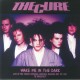 THE CURE-Wake Me In The Dark LP