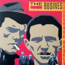 THE BUSINESS-Suburban Rebel LP