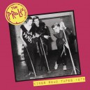 THE PROLES-Kings Road Tapes 1979 LP