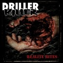 DRILLER KILLER-Reality Bites LP