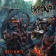 HYPOXIA-Defiance LP