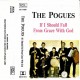 THE POGUES-If I Should Fall From Grace With God MC