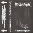 LA SANCHE-Death Magick MC