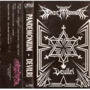 PANDEMONIUM-Devilri MC