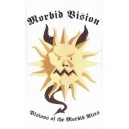 MORBID VISION-Visions Of The Morbid MC