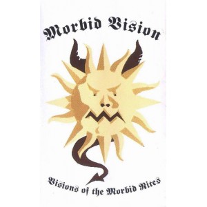 MORBID VISION-Visions Of The Morbid MC