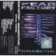FEAR FACTORY-Demanufacture (Special Version) MC