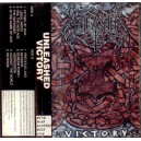 UNLEASHED-Victory MC