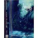 UNLEASHED-Across The Open Sea MC