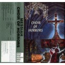 MESSIAH-Choir Of Horrors MC