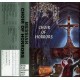 MESSIAH-Choir Of Horrors MC