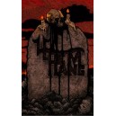 LET THEM HANG-Blood Illuminated Grave MC