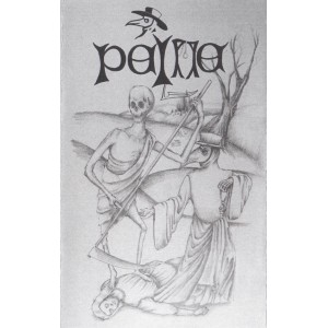 PEINE-Peine Forte Et Dure MC