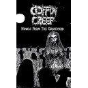 COFFIN CREEP-Howls From The Graveyard MC
