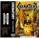 CREMATORY-Illusions MC