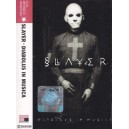 SLAYER-Diabolus In Musica MC