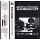 HOLY MOSES-Too Drunk To Fuck MC