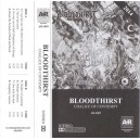 BLOODCHRIST-Chalice Of Contempt MC