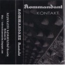 KOMMANDANT-Kontakt MC