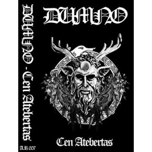 DUMNO-Cen Atebertas MC