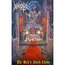 DESOLATOR-The Bells Ninth Chime MC