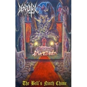DESOLATOR-The Bells Ninth Chime MC