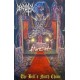 DESOLATOR-The Bells Ninth Chime MC