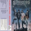 SLOPPY SECONDS-Destroyed MC