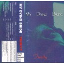 MY DYING BRIDGE-Trinity MC